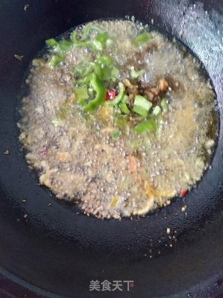 土豆拌意面的做法步骤:11