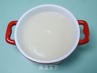 莲藕雪梨泥的做法步骤:10