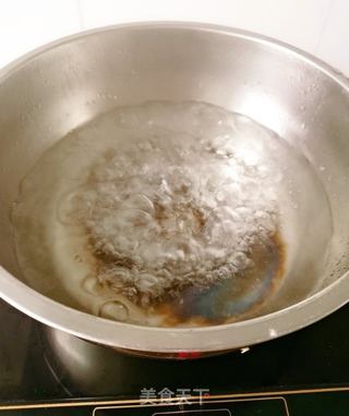 手擀鸡蛋面的做法步骤:10