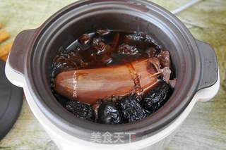糯米藕的做法步骤:10