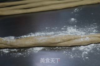 红糖开花馒头的做法步骤：12