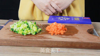 教你如何让宝宝喜欢吃饭,宝宝藜麦粥,就是自己的原创图片的做法步骤:2
