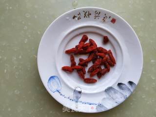 枸杞大枣桂圆茶的做法步骤:3