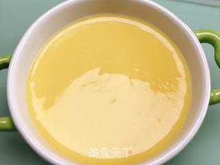宝宝辅食山药玉米泥的做法步骤:9