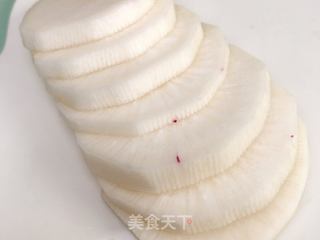 宝宝辅食萝卜山药泥的做法步骤:2