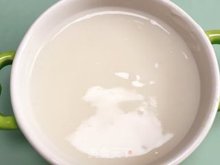宝宝辅食萝卜山药泥的做法步骤:9
