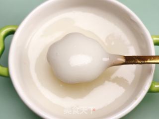 宝宝辅食萝卜山药泥的做法步骤：10