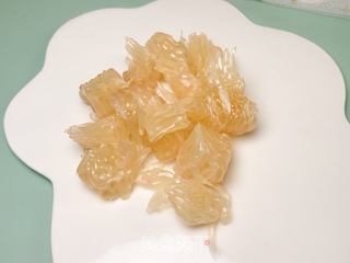 宝宝辅食柚子红薯泥的做法步骤:2