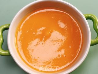 宝宝辅食柚子红薯泥的做法步骤:10