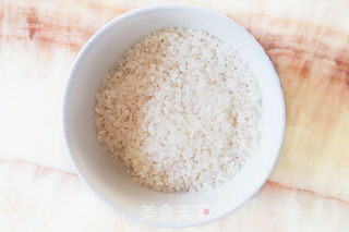 #Harthsun珐琅铸铁锅试用报告# 宝宝辅食12M+——什锦蔬菜火腿粥的做法步骤:2