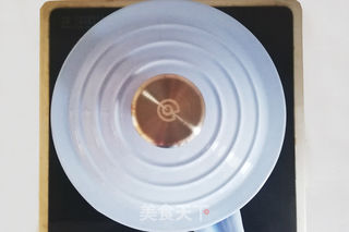 #Harthsun珐琅铸铁锅试用报告# 宝宝辅食12M+——什锦蔬菜火腿粥的做法步骤:6
