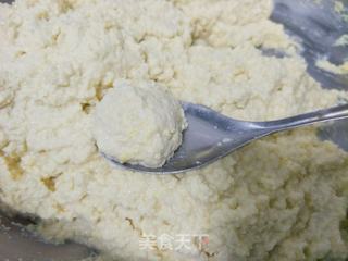 豆腐丸子的做法步骤:3