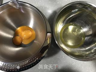 巧克力咕咕霍夫蛋糕的做法步骤:3