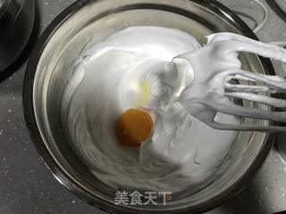 巧克力咕咕霍夫蛋糕的做法步骤:4
