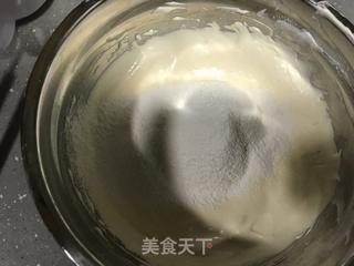 巧克力咕咕霍夫蛋糕的做法步骤:6