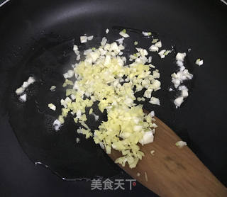 蒜蓉蒸生蚝的做法步骤:7
