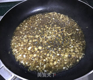 蒜蓉蒸生蚝的做法步骤:8