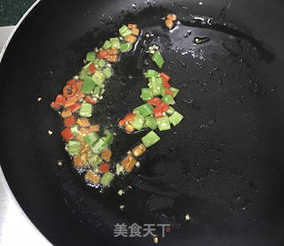 蒜蓉蒸生蚝的做法步骤:10
