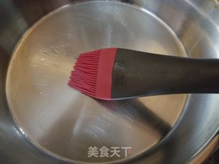 简易叉烧肠粉的做法步骤:5