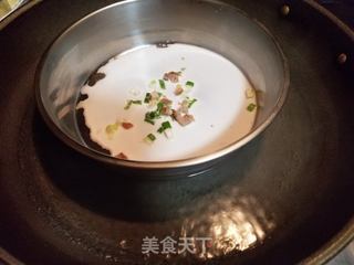 简易叉烧肠粉的做法步骤:7