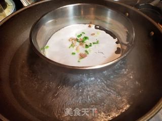 简易叉烧肠粉的做法步骤:8