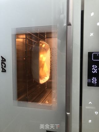 土豆泥沙拉的做法步骤:2
