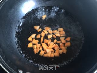 土豆泥沙拉的做法步骤：4