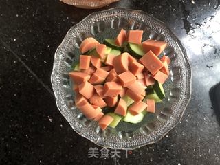 土豆泥沙拉的做法步骤：5