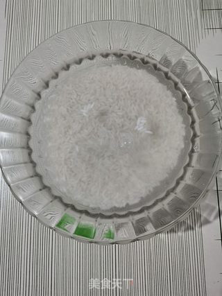 紫薯糯米丸子的做法步骤：2
