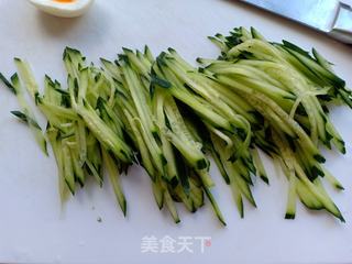 正宗韩国荞麦冷面的做法步骤:3