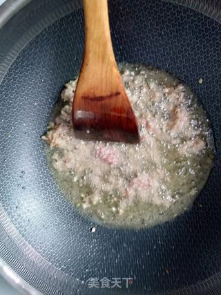 土豆焖饭的做法步骤:3