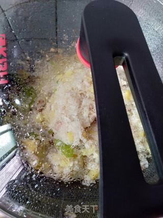 土豆焖饭的做法步骤:8