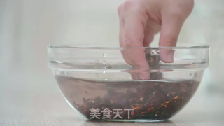 双色米糕的做法步骤:2