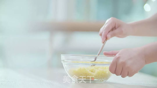 双色米糕的做法步骤:6