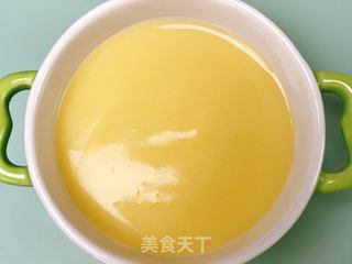 宝宝辅食南瓜山药泥的做法步骤:10