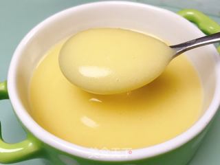 宝宝辅食南瓜山药泥的做法步骤:11