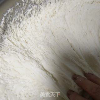 三鲜馅饼的做法步骤:3
