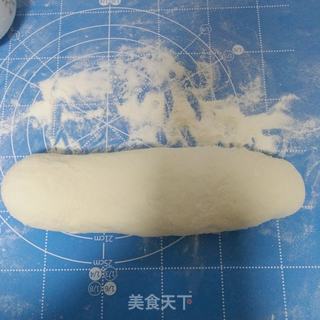 三鲜馅饼的做法步骤:4