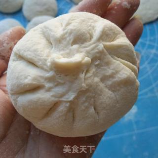 三鲜馅饼的做法步骤：10