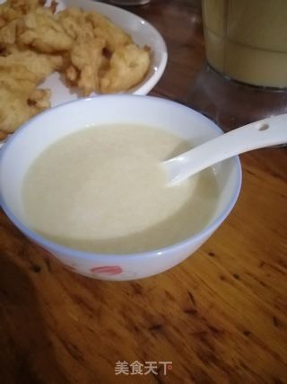 全豆豆浆的做法步骤:6