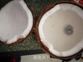 自制椰蓉的做法步骤:3