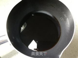 糖醋萝卜的做法步骤:4