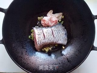 红烧鱼划水的做法步骤:4