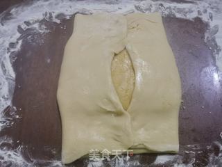 蝴蝶酥的做法步骤:6