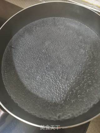 蚝油生菜的做法步骤:4