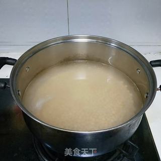 重庆小面 之 豌杂面的做法步骤:3