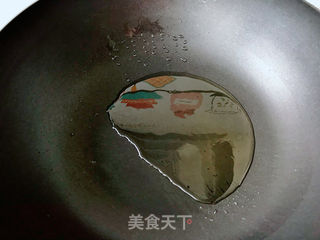 香菇菠菜鸡蛋面的做法步骤:4