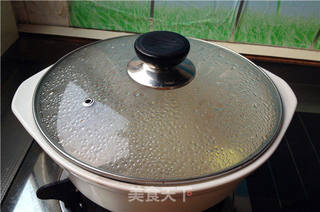 虫草花排骨汤的做法步骤:4