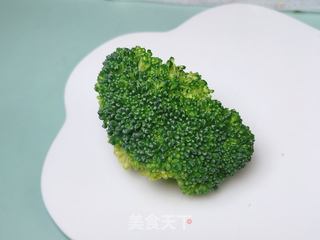 牛肉时蔬粥的做法步骤：3