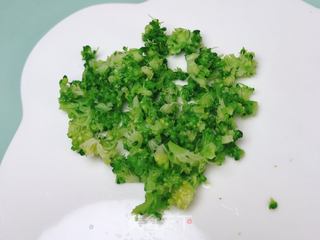 牛肉时蔬粥的做法步骤:4